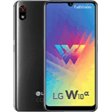 How to SIM unlock LG W10 Alpha phone