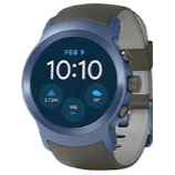 Unlock LG Watch Sport phone - unlock codes