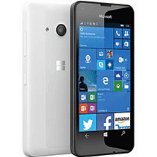 Microsoft Lumia 650 phone - unlock code