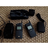 How to SIM unlock Motorola Microtac Select 6000e phone