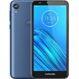 Unlock Motorola Moto E6 phone - unlock codes