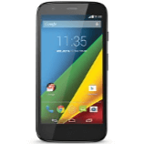 Unlock Motorola Moto G Dual SIM phone - unlock codes