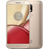 How to SIM unlock Motorola Moto M phone