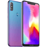 How to SIM unlock Motorola P30 phone