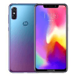 How to SIM unlock Motorola P30 Play phone