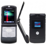 Unlock Motorola RAZR phone - unlock codes