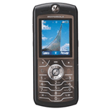 Unlock Motorola SLVR L7 phone - unlock codes