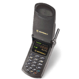 How to SIM unlock Motorola StarTac 6500 phone