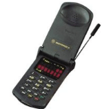 How to SIM unlock Motorola StarTac 8500 phone