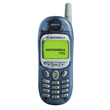 How to SIM unlock Motorola T190 phone