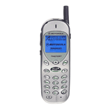 How to SIM unlock Motorola T250 phone