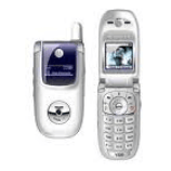 How to SIM unlock Motorola V220e phone