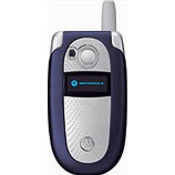 How to SIM unlock Motorola V303P phone