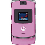 How to SIM unlock Motorola V3c phone