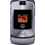 Unlock Motorola V3e phone - unlock codes