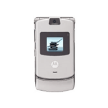 How to SIM unlock Motorola V3iv phone