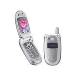 How to SIM unlock Motorola V525 phone