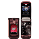 How to SIM unlock Motorola V9 phone