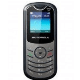 How to SIM unlock Motorola WX-180 phone