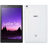 How to SIM unlock Nec LaVie Tab S TS508 phone