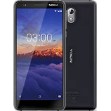 Unlock Nokia 3.1 phone - unlock codes