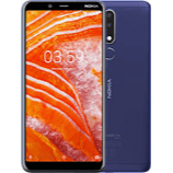 Unlock Nokia 3.1 Plus phone - unlock codes