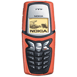 How to SIM unlock Nokia 5210 phone