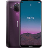 Unlock Nokia 5.4 phone - unlock codes