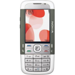 How to SIM unlock Nokia 5700 phone