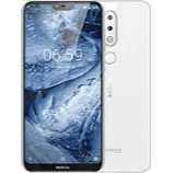 Unlock Nokia 6.1 Plus phone - unlock codes