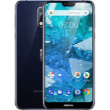 How to SIM unlock Nokia 7.1 Plus phone