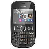 Unlock Nokia Asha 200 phone - unlock codes