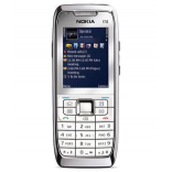 Unlock Nokia E51 phone - unlock codes