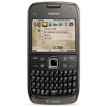 Unlock Nokia E73 phone - unlock codes