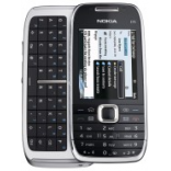 How to SIM unlock Nokia E75 phone