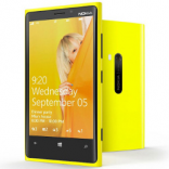 How to SIM unlock Nokia Lumia 920 phone