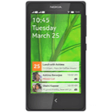 Unlock Nokia X+ phone - unlock codes