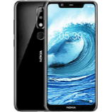 How to SIM unlock Nokia X5 phone