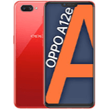 How to SIM unlock Oppo A12e phone