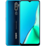 Unlock Oppo A9 2020 phone - unlock codes