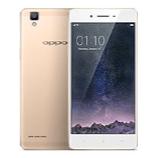 How to SIM unlock Oppo F1 phone