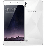 How to SIM unlock Oppo Mirror 5 phone