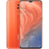 How to SIM unlock Oppo Reno Z SD710 phone