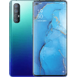 Unlock Oppo Reno3 Pro 5G phone - unlock codes