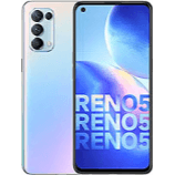 How to SIM unlock Oppo Reno5 4G phone