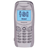 Unlock Panasonic GD76 phone - unlock codes