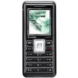 How to SIM unlock Sagem my401x phone