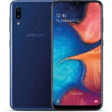 How to SIM unlock Samsung A202 phone