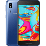 How to SIM unlock Samsung A260 phone