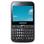 How to SIM unlock Samsung B5510 phone